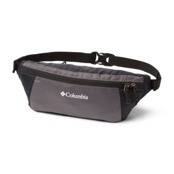 Dámské Tašky Columbia Lightweight Packable Hip Pack Šedé Černé VKXEDB751